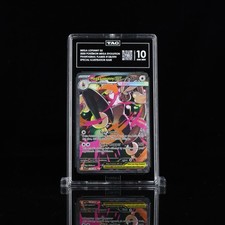 TAG GEM MINT 10 [988] Rango 2