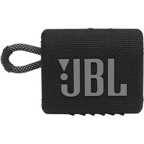 Jbl altoparlante - go, 3