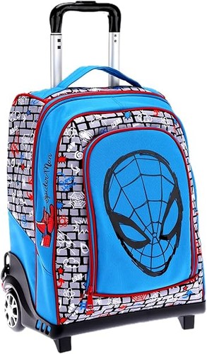 Maricart zaino trolley scuola - zaino,