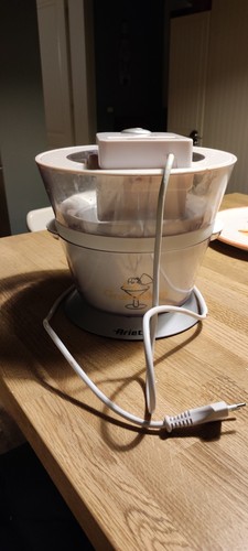 Ariete gran gelato 638 - gelato,