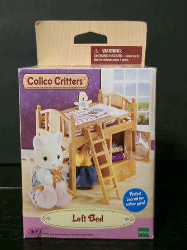 Letto soppalco bambina - a,