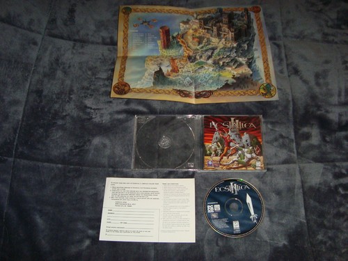 Ecstatica gioco pc - -,