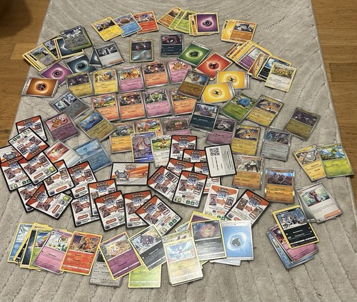 Lotto carte pokemon italiano - pokemon,