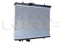 Radiatore, Raffreddamento