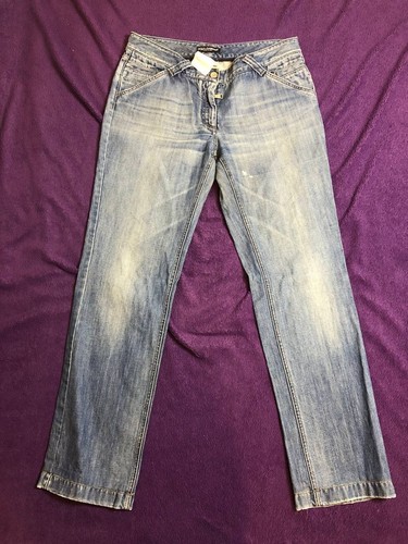 Dolce gabbana denim pantaloni - denim,