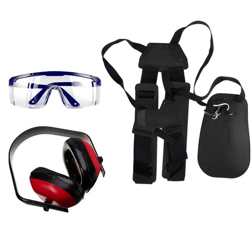 Kit cintura per