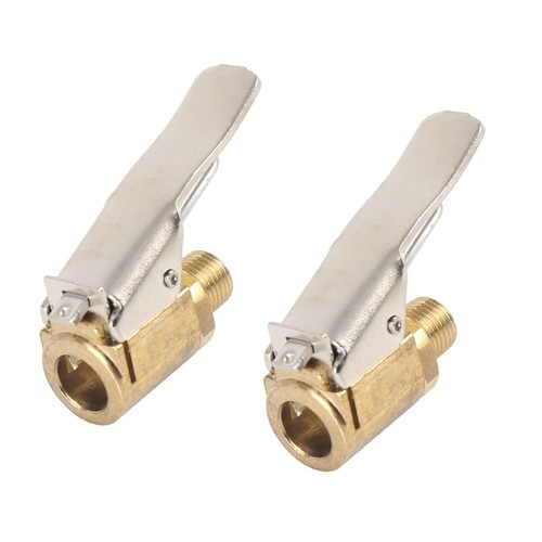 2pz pneumatico mandrino clip - 2pz,