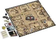 Cluedo Harry Potter Gioco da