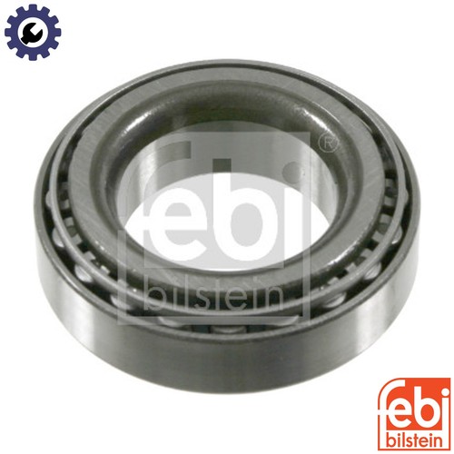 Cuscinetto ruota 27163 per - cuscinetto,
