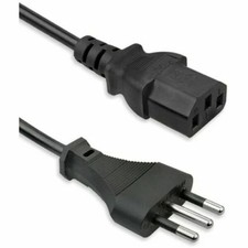 COMPUTER CAVO ALIMENTAZIONE PC