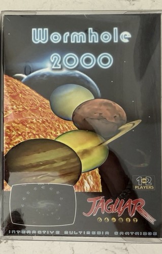Phoboz wormhole 2000 uscite - wormhole,