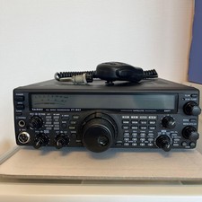 YAESU FT-847 Ricetrasmettitore
