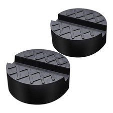 Tampone in Gomma per Cric