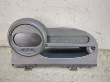 20958 Contachilometri quadro strumenti Renault Twingo dal 2007 al 2012 cod a2c53