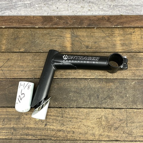 Vintage bontrager race - race, 4130