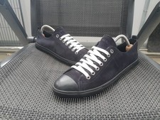 Prada sneaker nere scarpe da uomo numero 41,5 (UK 7,5)