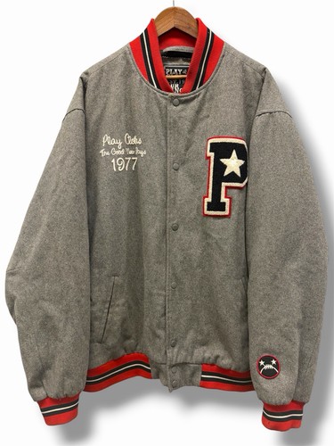 Giacca vintage y2k play - giacca,