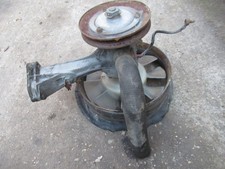 FIAT 600 - Pompa acqua con