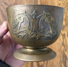 Antico Crest Argento Arti e