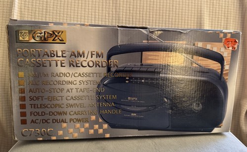 Radio registratore lettore