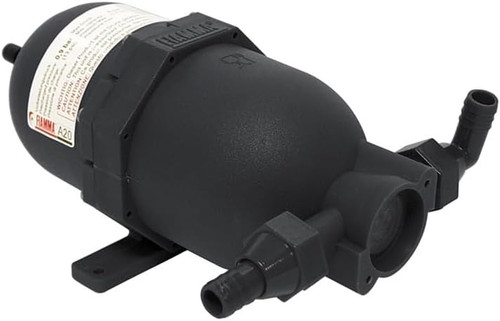 Fiamma aqua a20 - aqua, vaso