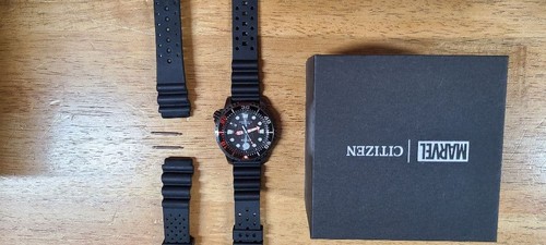 Orologio uomo citizen - uomo,