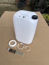 Per Riscaldatore Diesel Kit