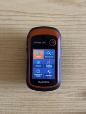 garmin eTrex 20x