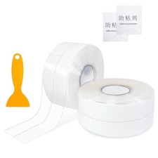 2 Rotoli Nastro Sigillante