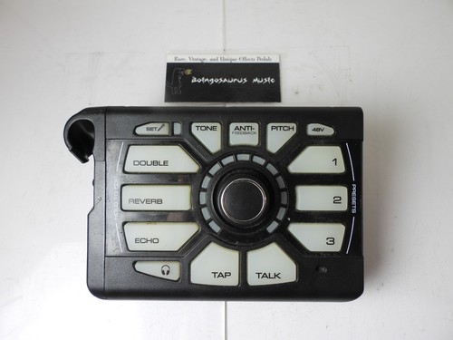 Helicon perform effetti - tc, v