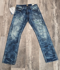 Jeans PRPS Barracuda vita