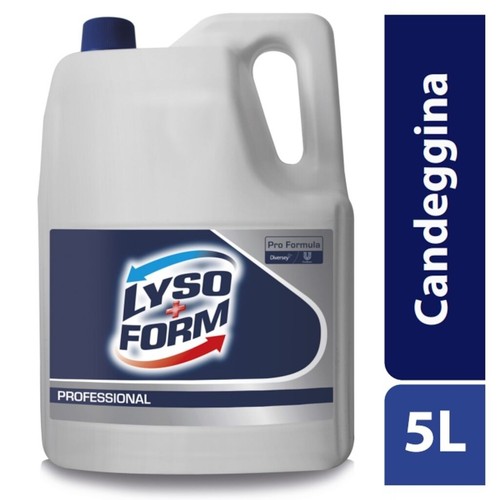 Lysoform candeggina - lysoform,
