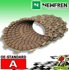 F1685a kit dischi frizione - dischi,