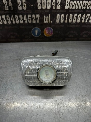 Fanale piaggio free - piaggio, 50