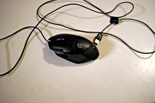 MOUSE GAMING LOGITECH G402