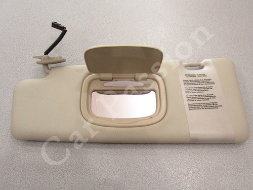 Aletta parasole fiat croma - parasole,