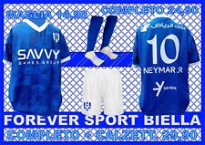 MAGLIA oppure COMPLETO NEYMAR