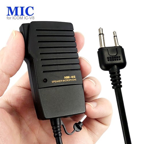 Microfono altoparlante - hm-46,