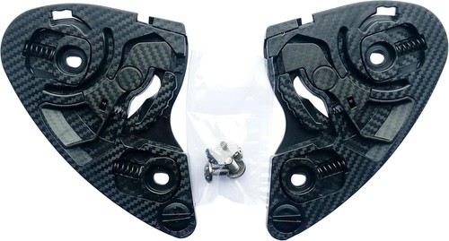 Meccanismo visiera casco shoei - visiera,