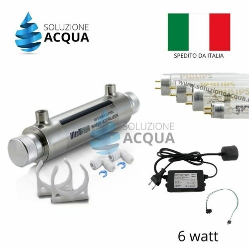 DEBATTERIZZATORE