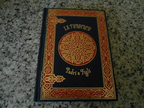 Ivan turgenev padri - e, figli