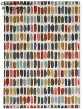 Tappeto tappeto area fatto a