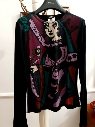 Bellissima maglia shirt - maglia, t-shirt