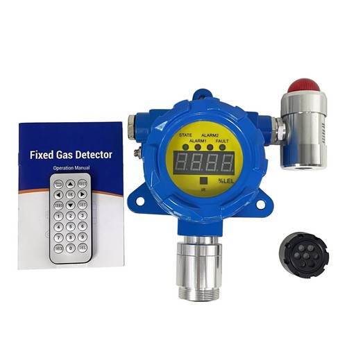 Rilevatore gas ch4 da - gas,