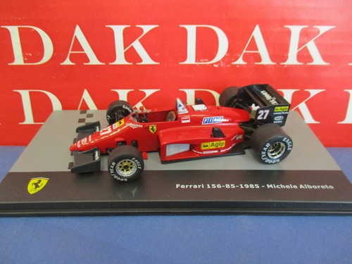 Die cast modellino auto - die,