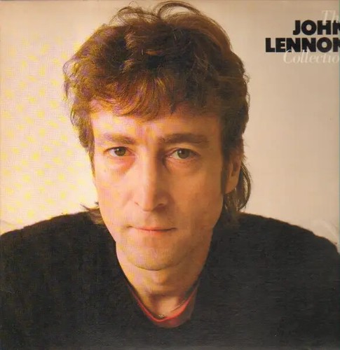 John lennon the - john,