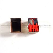2x PRESA USB Type-B arancione