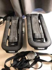 Thule 838 Hull-a-Port Kayak