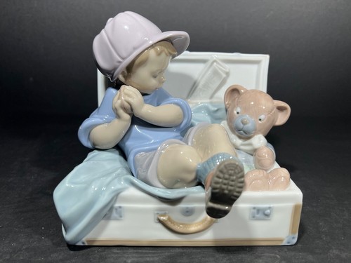 Lladro 6795 my - lladro, "my