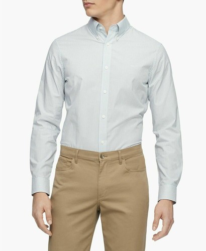Camicia calvin klein uomo - camicia,
